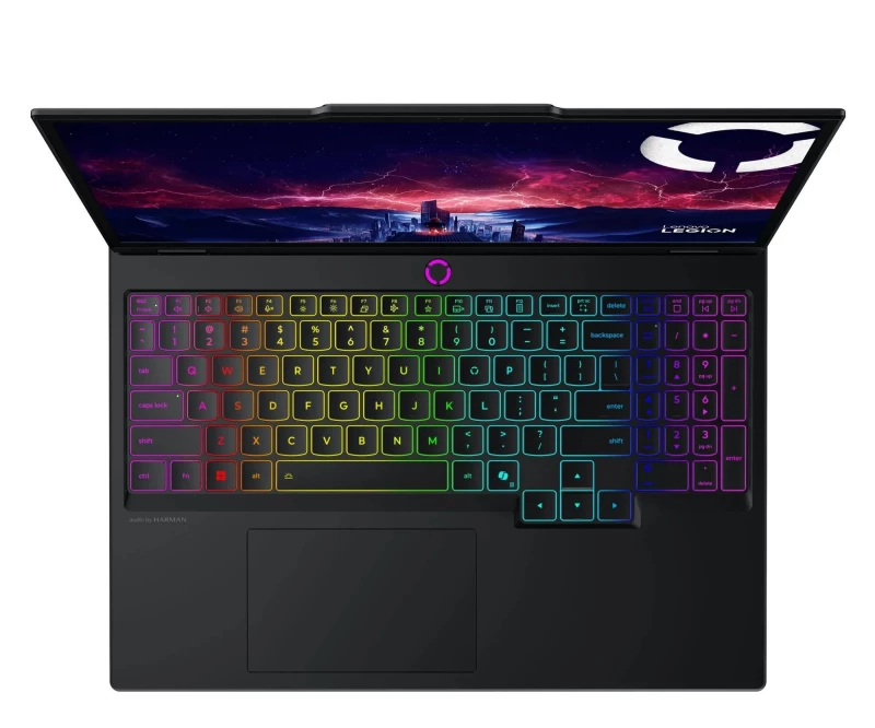 Lenovo Legion 5-15 i7-13645HX/16GB/512 RTX5060 (83LY00W1PB) - Зображення 6