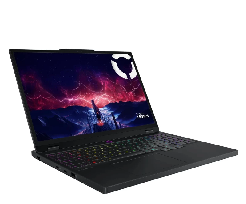 Lenovo Legion 5-15 i7-13645HX/16GB/512 RTX5060 (83LY00W1PB) - Зображення 8