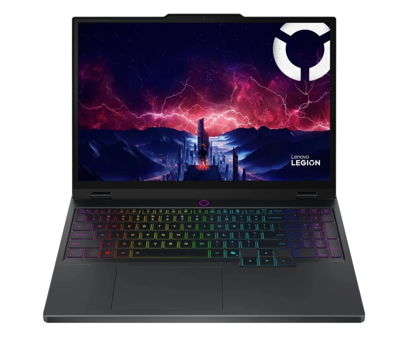 Lenovo Legion 5-15 i7-13645HX/16GB/512 RTX5060 (83LY00W1PB)