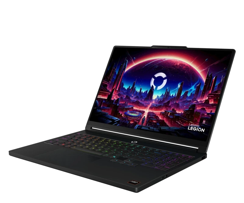 Lenovo Legion 5-15 Ryzen 7-250/16GB/512 RTX5050 OLED 165Hz (83Q7002FPB) - Зображення 2