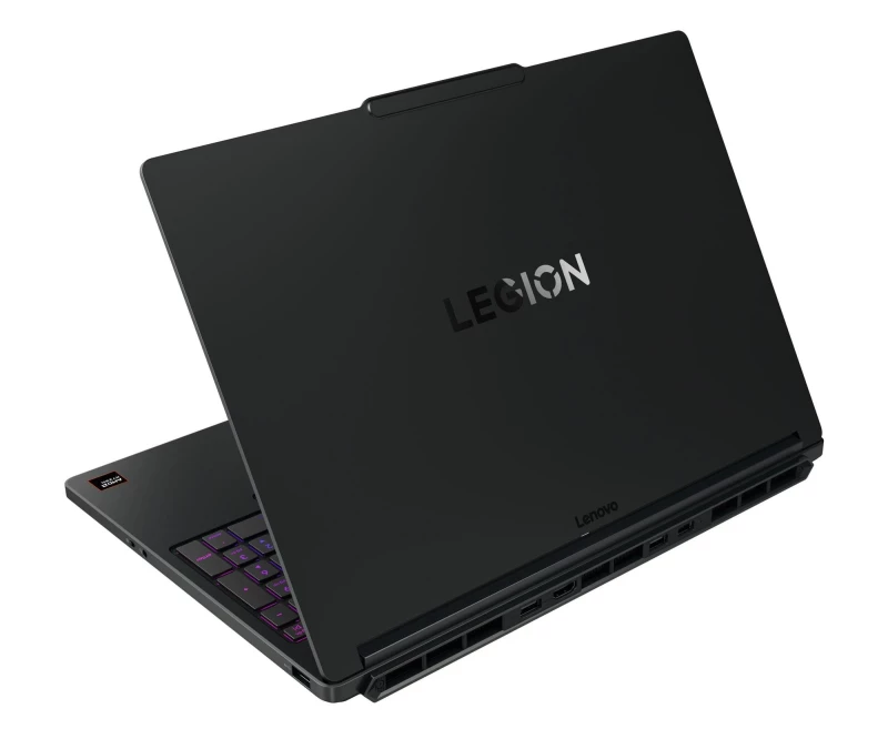 Lenovo Legion 5-15 Ryzen 7-250/16GB/512 RTX5050 OLED 165Hz (83Q7002FPB) - Зображення 5