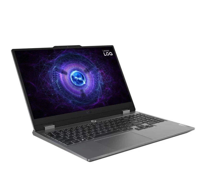Lenovo LOQ 15 Ryzen 7-250/32GB/512 RTX5050 144Hz (83JG003MPB) - Зображення 1