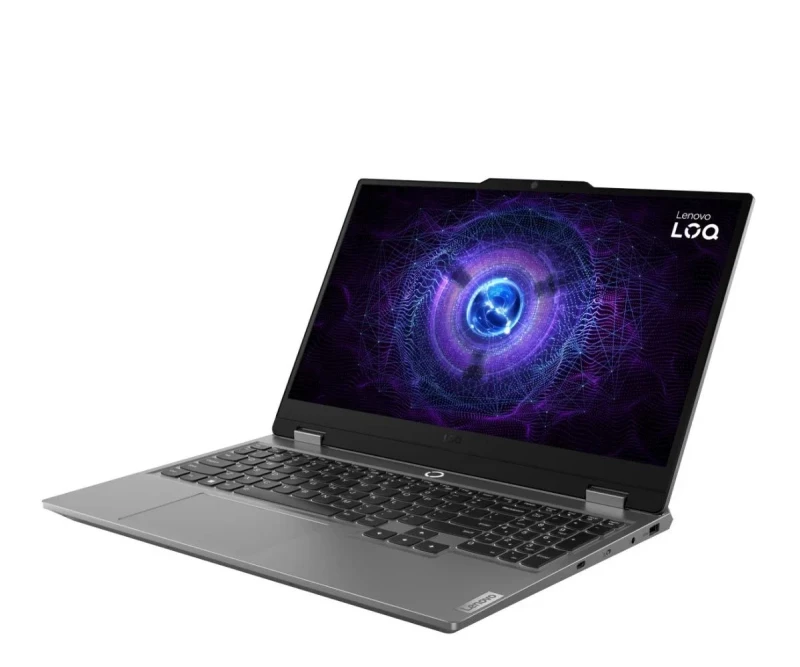 Lenovo LOQ 15 Ryzen 7-250/32GB/512 RTX5050 144Hz (83JG003MPB) - Зображення 2