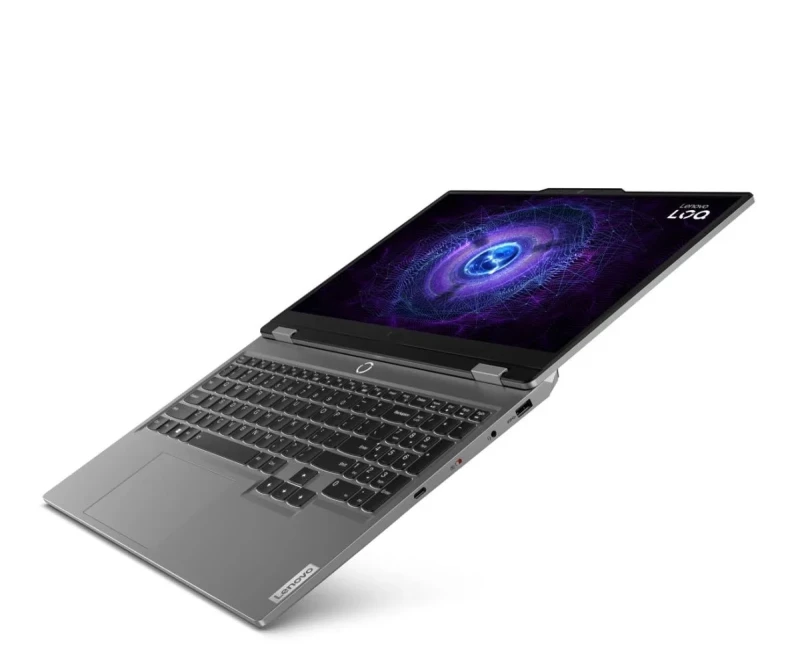 Lenovo LOQ 15 Ryzen 7-250/32GB/512 RTX5050 144Hz (83JG003MPB) - Зображення 3
