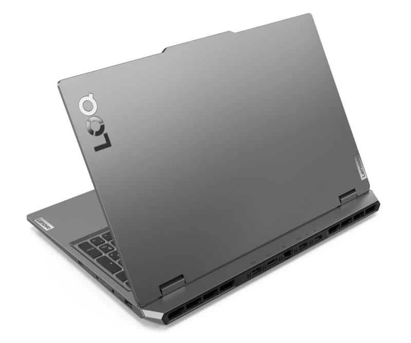 Lenovo LOQ 15 Ryzen 7-250/32GB/512 RTX5050 144Hz (83JG003MPB) - Зображення 6