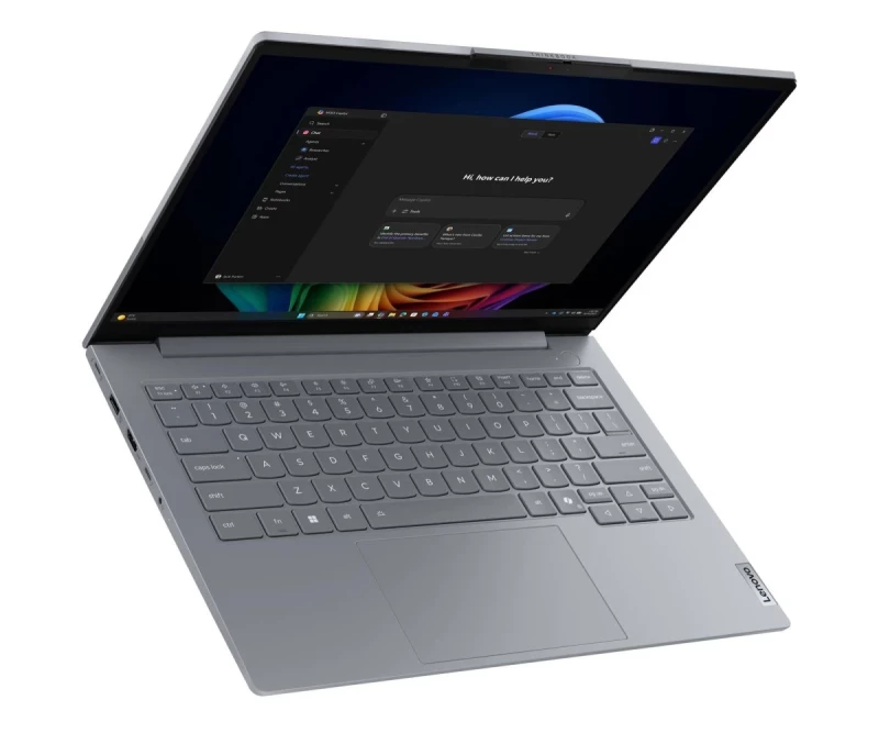 Lenovo ThinkBook 14 G9 Core 7-240H/16GB/512/Win11P (21UY007TPB) - Зображення 1