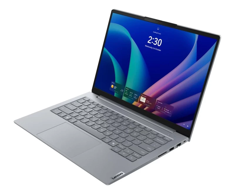Lenovo ThinkBook 14 G9 Core 7-240H/16GB/512/Win11P (21UY007TPB) - Зображення 3