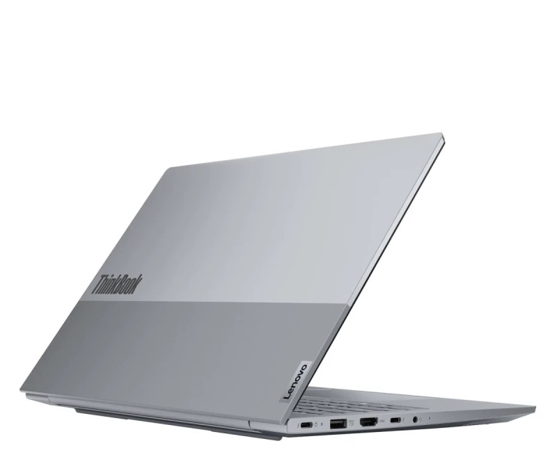 Lenovo ThinkBook 14 G9 Core 7-240H/16GB/512/Win11P (21UY007TPB) - Зображення 5