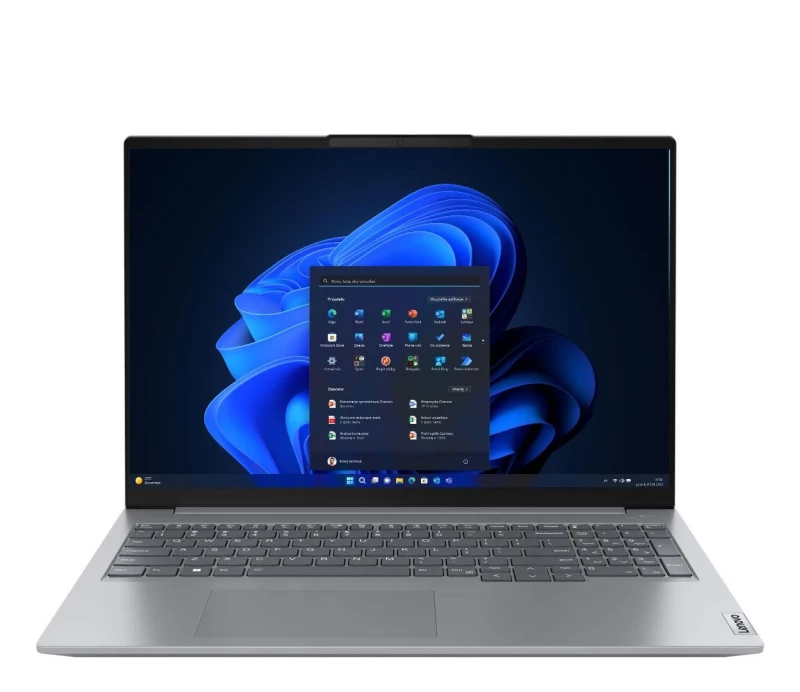Lenovo ThinkBook 16 Core 7-240H/16GB/512/Win11P (21SH00A4PB)