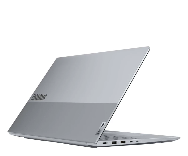 Lenovo ThinkBook 16 G9 Core 7-240H/16GB/512/Win11P (21US007PPB) - Зображення 6