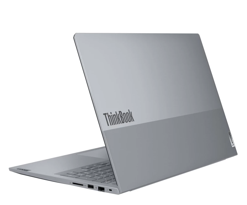 Lenovo ThinkBook 16 Ultra 5-255U/16GB/512/Win11P (21SK008PPB) - Зображення 4