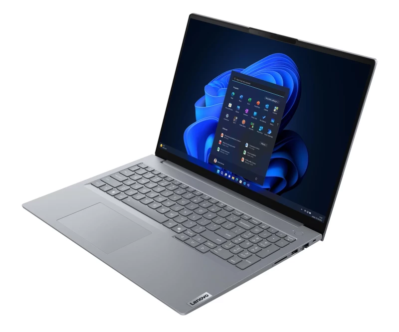 Lenovo ThinkBook 16 Ultra 7-255H/16GB/1TB/Win11P (21SK008NPB) - Зображення 1