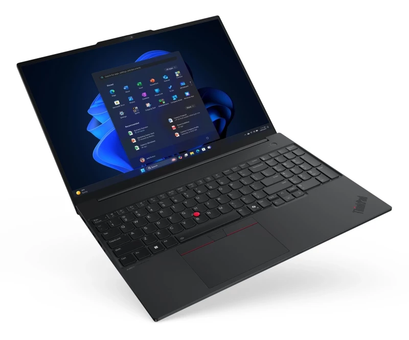 Lenovo ThinkPad E16 Ultra 7-256V/16GB/512/Win11P (22AY001SPB) - Зображення 4