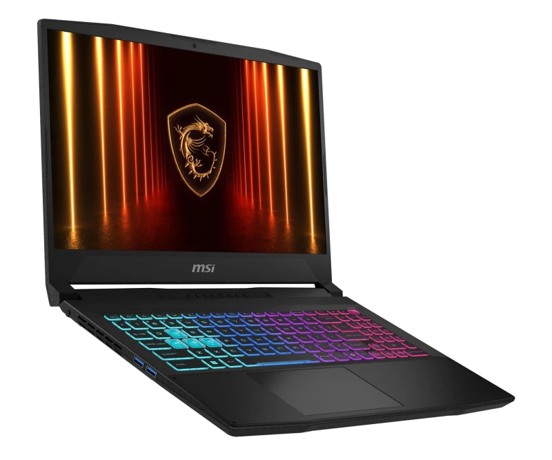 MSI Katana 15 HX i7-14650HX/16GB/1TB RTX5070 (Katana 15 HX B14WGK-821XPL) - Зображення 1