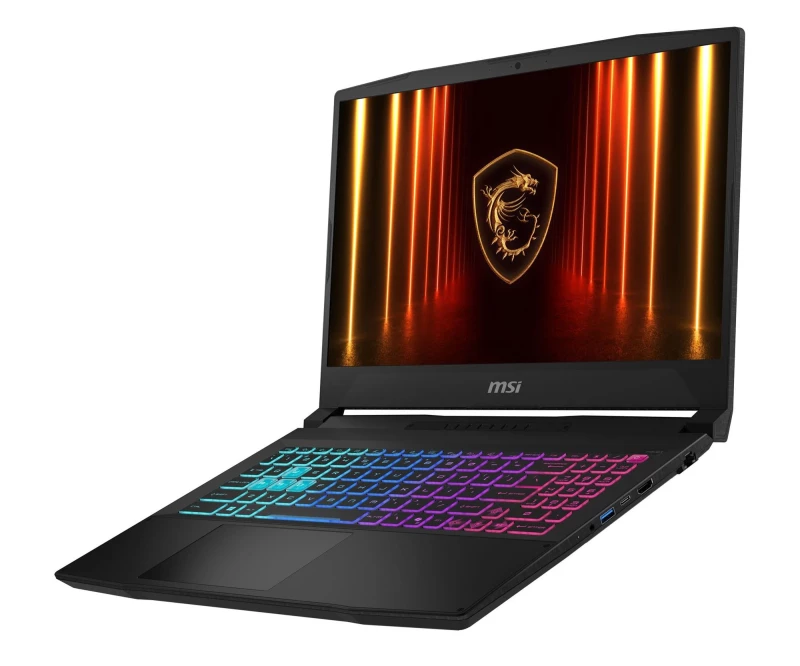 MSI Katana 15 HX i7-14650HX/16GB/1TB RTX5070 (Katana 15 HX B14WGK-821XPL) - Зображення 2