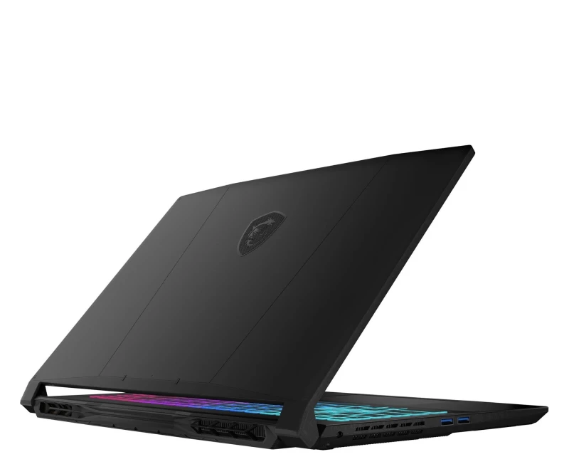 MSI Katana 15 HX i7-14650HX/16GB/1TB RTX5070 (Katana 15 HX B14WGK-821XPL) - Зображення 5