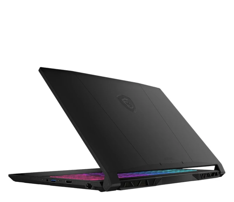 MSI Katana 17 i5-13420H/32GB/1TB/Win11PX RTX3050 144Hz (Katana 17 | B13UCRK-1605XPL) - Зображення 2