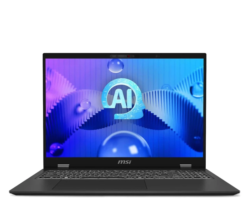MSI Prestige 16 AI Evo Ultra 7-165H/16GB/512/Win11 (Prestige 16 AI Evo | B1MG-227PL) - Зображення 2