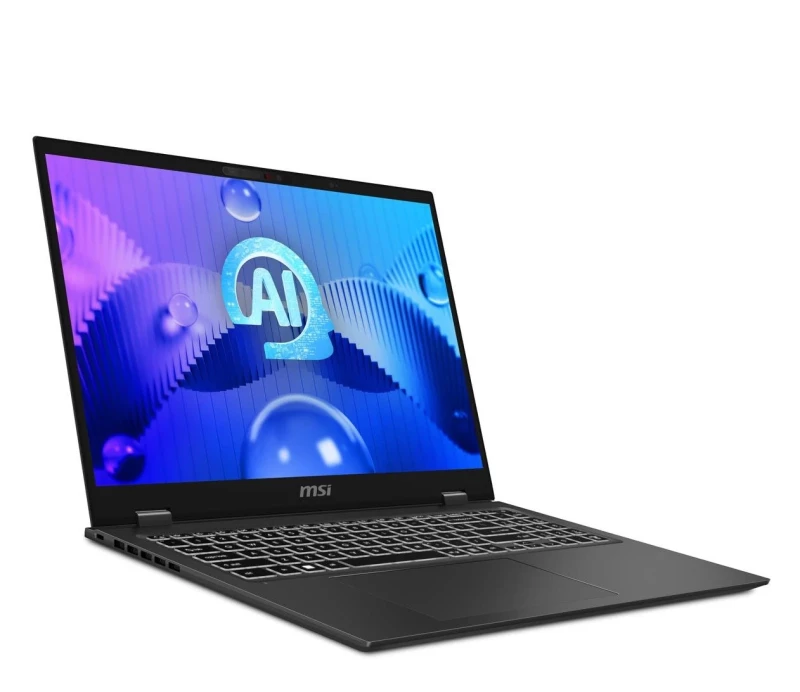 MSI Prestige 16 AI Evo Ultra 7-165H/16GB/512/Win11 (Prestige 16 AI Evo | B1MG-227PL) - Зображення 3
