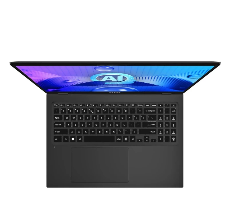 MSI Prestige 16 AI Evo Ultra 7-165H/16GB/512/Win11 (Prestige 16 AI Evo | B1MG-227PL) - Зображення 4