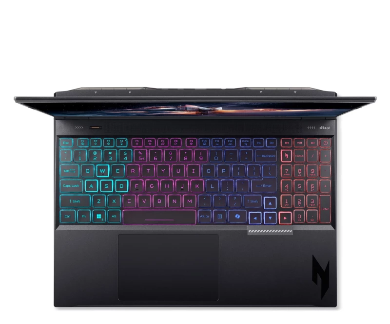 Acer Nitro 16 AI Ryzen AI 7-350/16GB/1TB RTX5070Ti (AN16-61 || NH.QZUEP.001) - Зображення 5