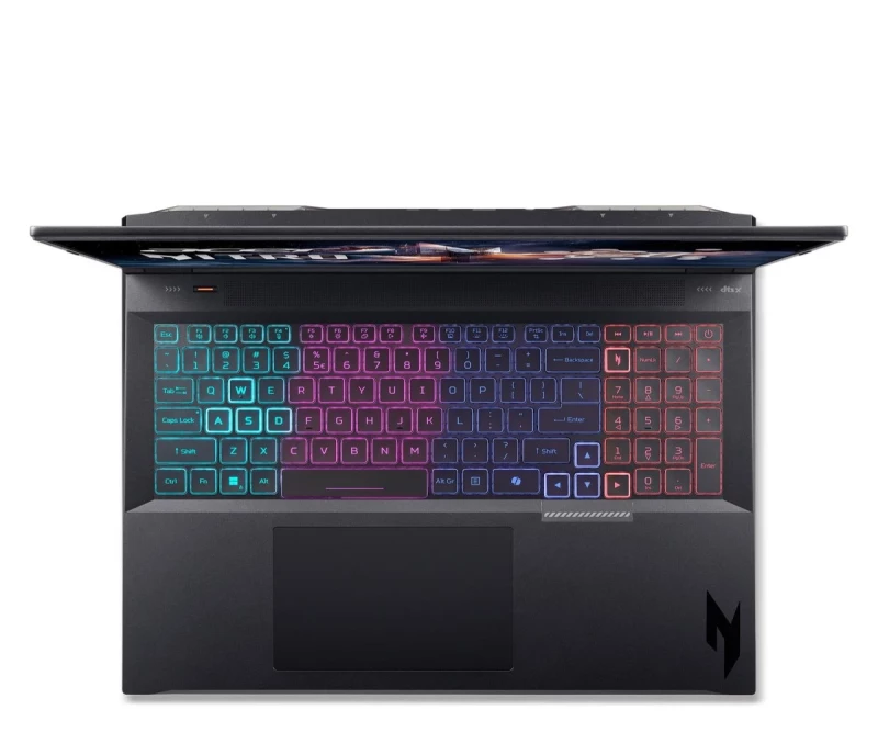 Acer Nitro 18 AI Ryzen AI 7-350/16GB/1TB/Win11 RTX5060 (AN18-61 || NH.QY6EP.002) - Зображення 6