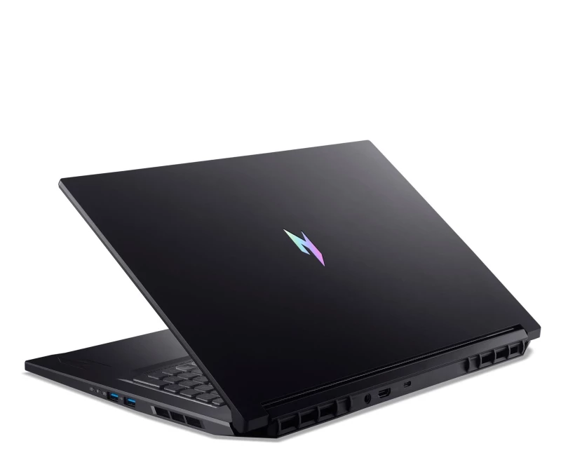 Acer Nitro V17 AI Ryzen AI 7-350/16GB/1TB/Win11P RTX5060 (ANV17-61 || NH.QWEEP.00N) - Зображення 4