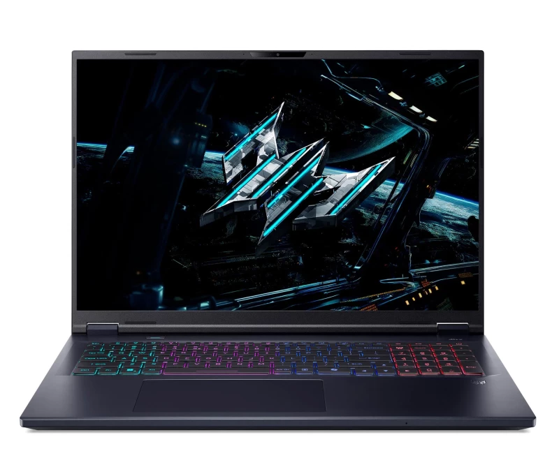 Acer Predator Helios Neo 18 U7-255HX/16GB/1TB/W11 RTX5060 (PHN18-72 || NH.QVFEP.001) - Зображення 2