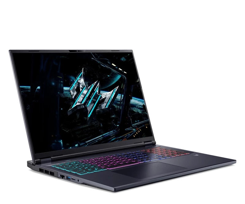 Acer Predator Helios Neo 18 U7-255HX/16GB/1TB/W11 RTX5060 (PHN18-72 || NH.QVFEP.001) - Зображення 3