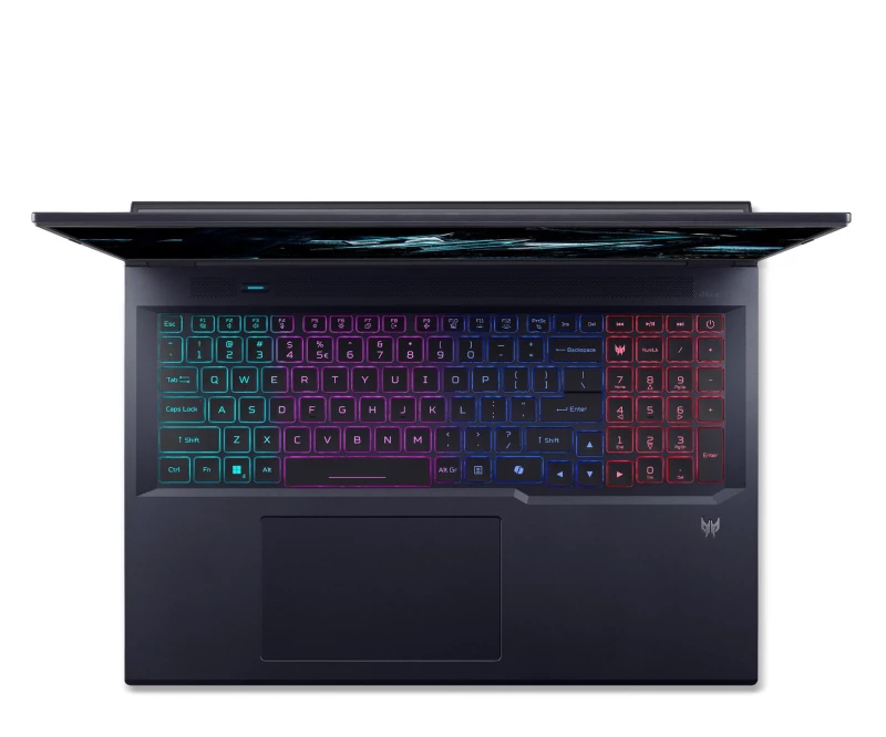 Acer Predator Helios Neo 18 U7-255HX/16GB/1TB/W11 RTX5060 (PHN18-72 || NH.QVFEP.001) - Зображення 4