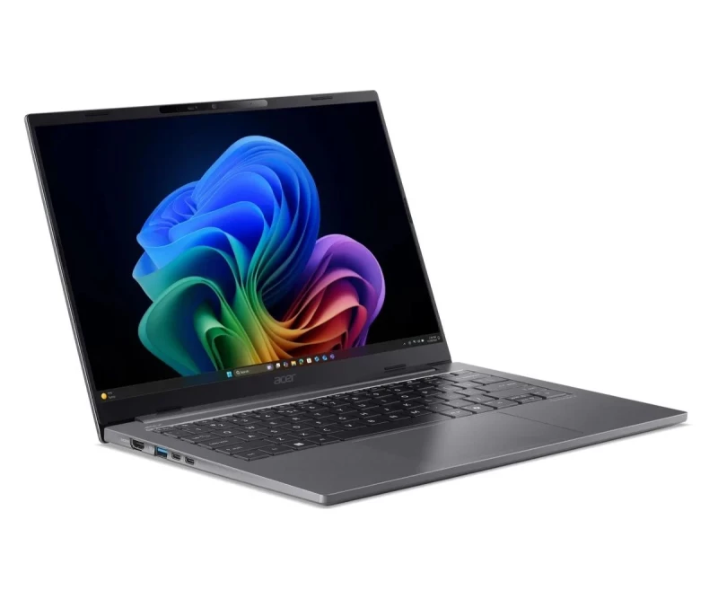 Acer TravelMate X4 14 Ultra 5-228V/32GB/1TB/Win11P OLED (TMX414-51-TCO || NX.BPUEP.003) - Зображення 1