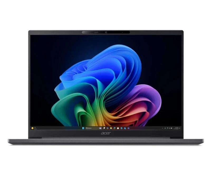 Acer TravelMate X4 14 Ultra 5-228V/32GB/1TB/Win11P OLED (TMX414-51-TCO || NX.BPUEP.003) - Зображення 2