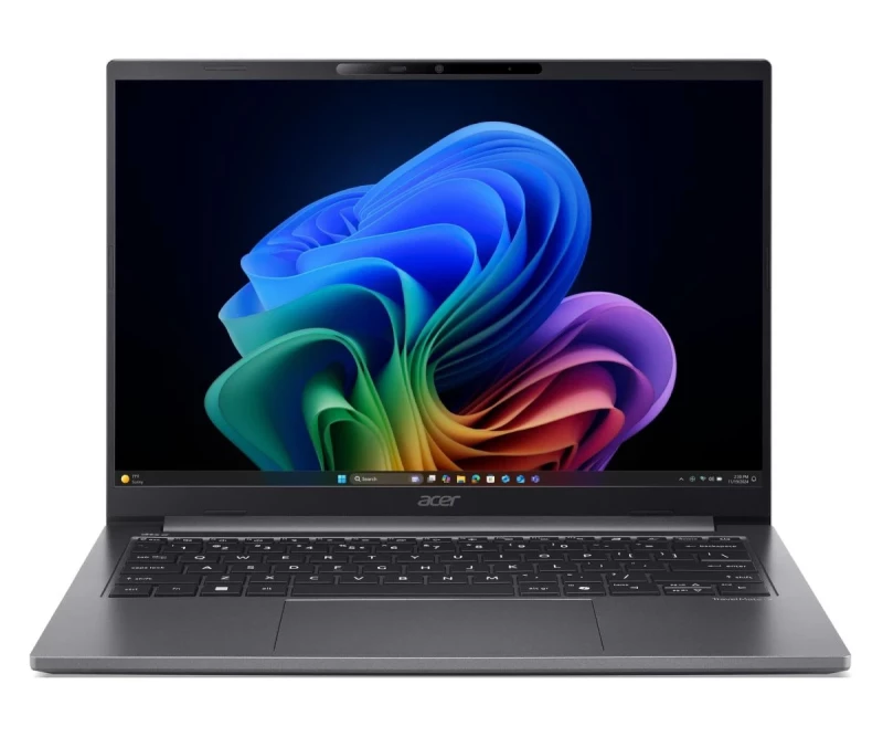Acer TravelMate X4 14 Ultra 5-228V/32GB/1TB/Win11P OLED (TMX414-51-TCO || NX.BPUEP.003) - Зображення 3