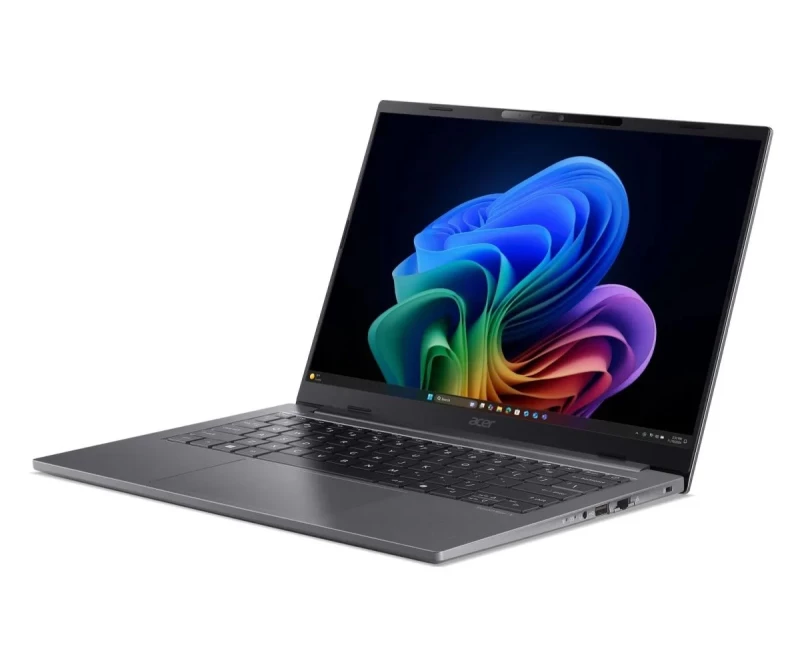 Acer TravelMate X4 14 Ultra 5-228V/32GB/1TB/Win11P OLED (TMX414-51-TCO || NX.BPUEP.003) - Зображення 4