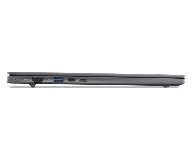 Acer TravelMate X4 14 Ultra 5-228V/32GB/1TB/Win11P OLED (TMX414-51-TCO || NX.BPUEP.003) - Зображення 7