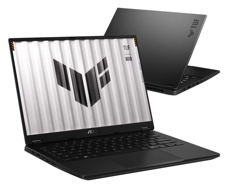 ASUS TUF Gaming A14 Ryzen 7-260/16GB/512 RTX5060 165Hz (FA401UM-RG014)
