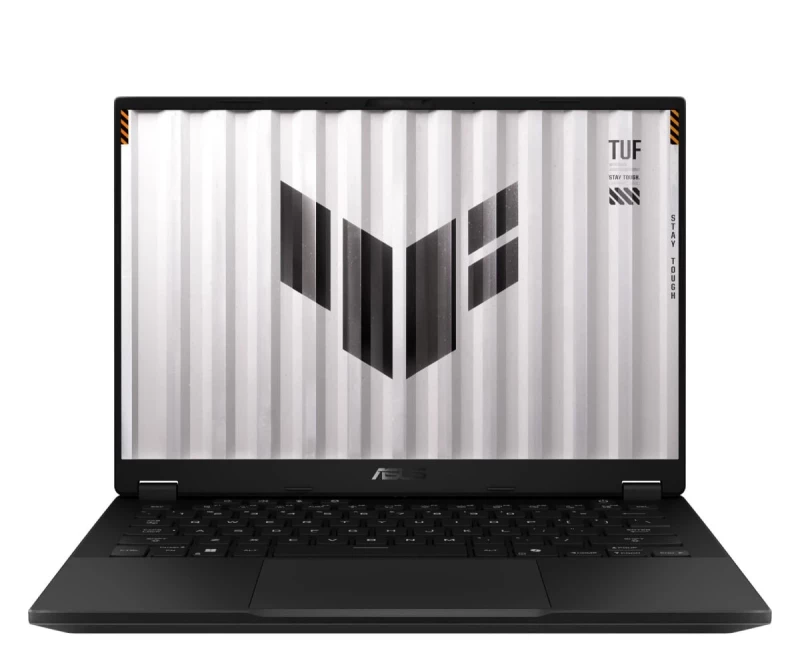 ASUS TUF Gaming A14 Ryzen 7-260/16GB/512/Win11 RTX5060 165Hz (FA401UM-RG010W) - Зображення 3