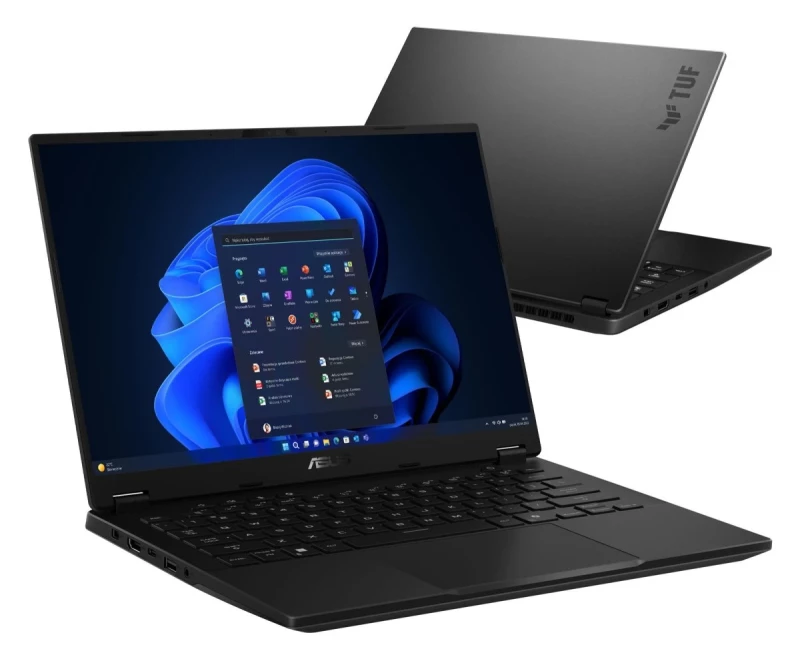 ASUS TUF Gaming A14 Ryzen 7-260/16GB/512/Win11 RTX5060 165Hz (FA401UM-RG010W)