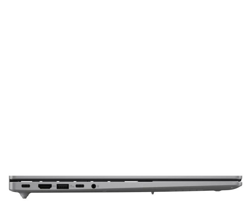 ASUS Vivobook 16 Ultra 5-325/32GB/1TB/Win11 Gray (X1607AA-MB018W) - Зображення 6