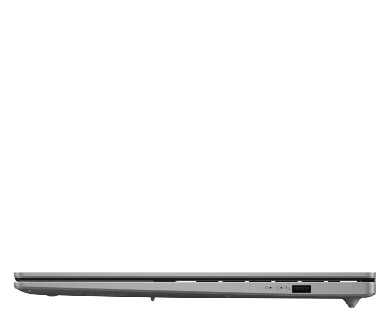 ASUS Vivobook 16 Ultra 5-325/32GB/1TB/Win11 Gray (X1607AA-MB018W) - Зображення 7
