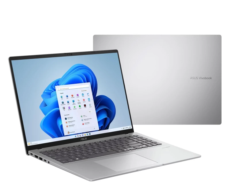 ASUS Vivobook 16 Ultra 5-325/32GB/1TB/Win11 Gray (X1607AA-MB018W)