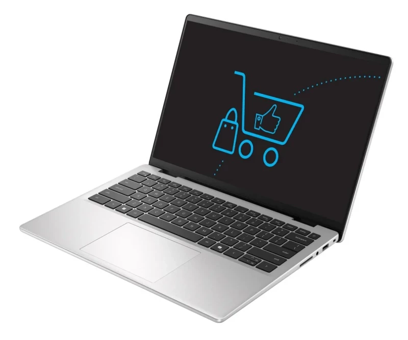 Dell 14 Ryzen 7 350 AI/16GB/1TB/Win11P (PV14255_KRK_501) - Зображення 1
