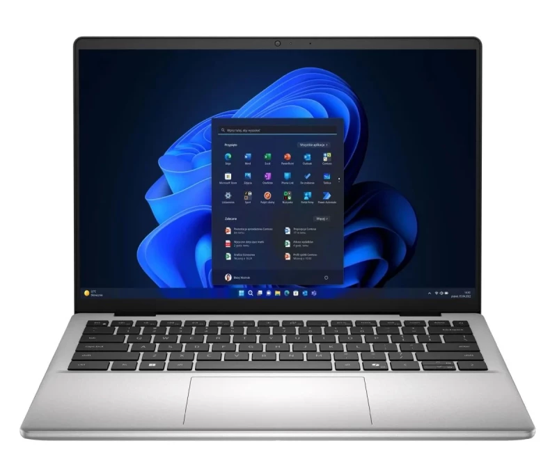 Dell 14 Ryzen 7 350 AI/16GB/1TB/Win11P (PV14255_KRK_501)