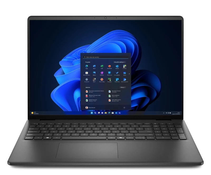Dell 16 Core 7-150U/16GB/1TB/Win11P (DC16250_RPLU-R_010)