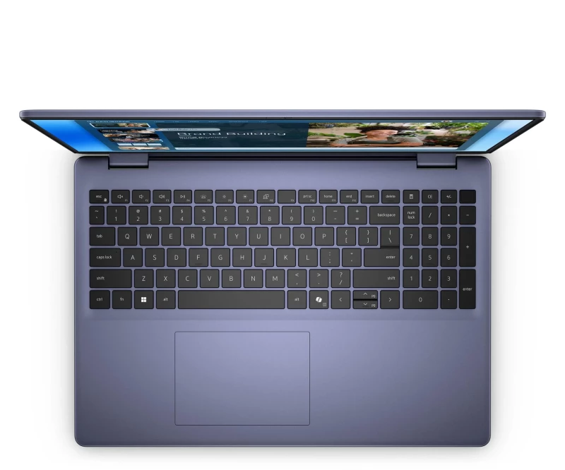Dell 16 Core 7-150U/16GB/1TB/Win11P MX570A (DC16251_RPLU-R_002) - Зображення 7