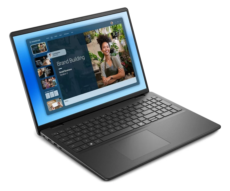 Dell 16 Ryzen 5 220/16GB/512GB/Win11P (DC16255_HWK_552) - Зображення 1