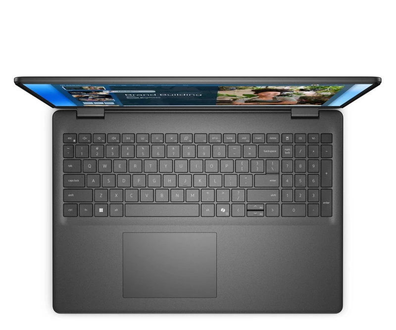 Dell 16 Ryzen 5 220/16GB/512GB/Win11P (DC16255_HWK_552) - Зображення 7