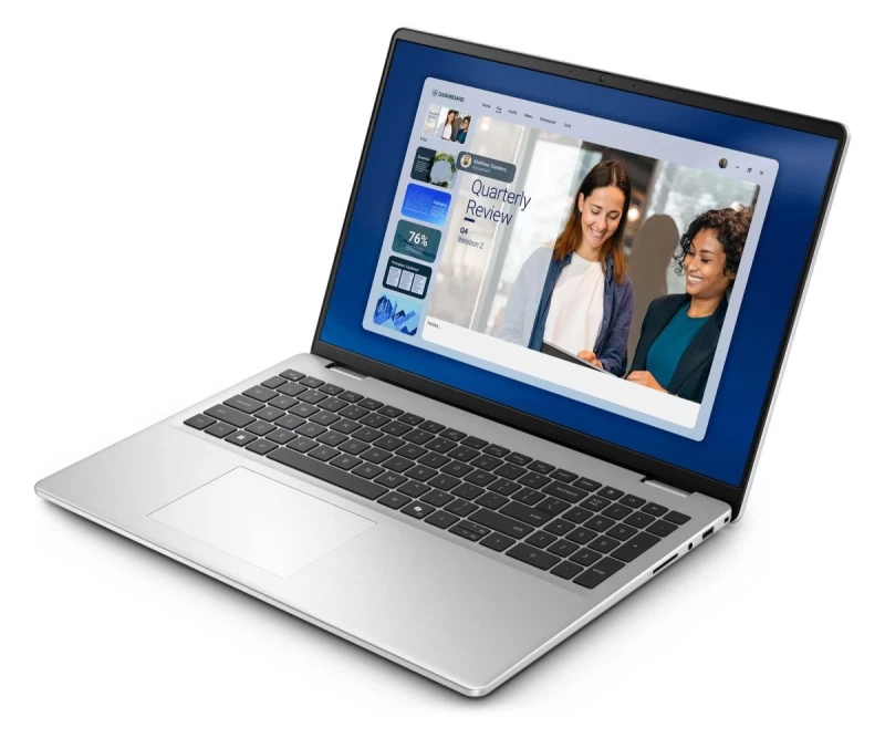 Dell 16 Ryzen 5 220/16GB/512GB/Win11P (DC16256_HWK_554) - Зображення 9