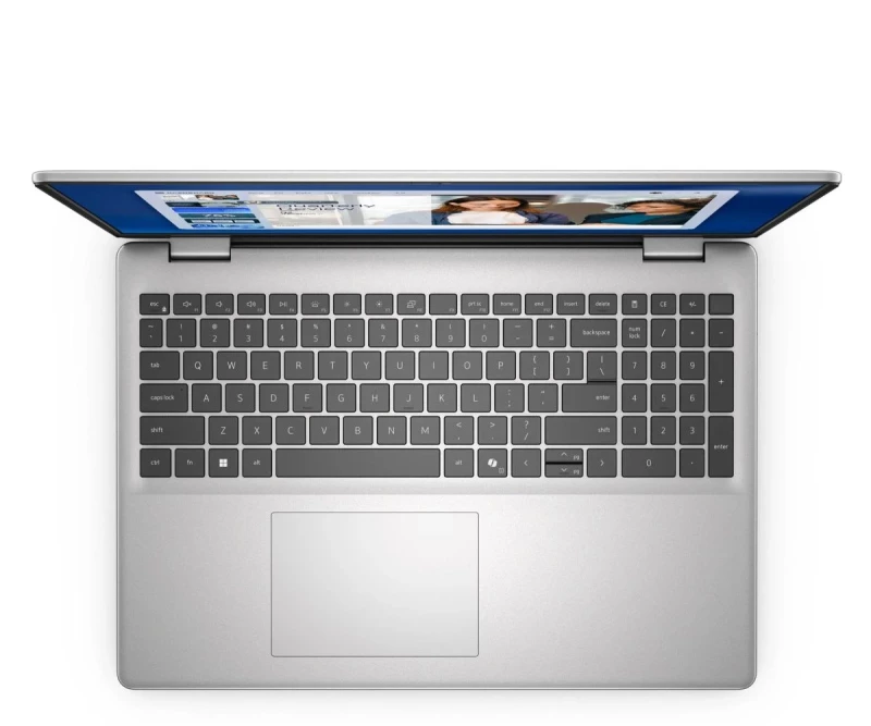 Dell 16 Ryzen 7 250/16GB/1TB/Win11P (DC16256_HWK_552) - Зображення 3