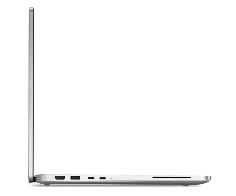 Dell Pro 16 Plus Ryzen 5 PRO-230/16GB/512/Win11P (BTO505_PB16255_EMEA) - Зображення 5